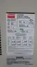 DAYTON 2YU81 ELECTRIC HEATER 50KW 480V-AC 3PH thumbnail 5
