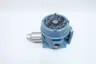 UE UNITED ELECTRIC H122-S156B PRESSURE SWITCH 480V-AC 1/2IN 0-100PSI thumbnail 1