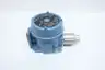UE UNITED ELECTRIC H122-S156B PRESSURE SWITCH 480V-AC 1/2IN 0-100PSI thumbnail 3
