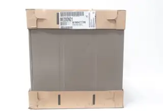 YORK ME20DN21 MODULAR MULTI-SPEED AIR HANDLER 3/4HP 208/230V-AC 1PH 2000CFM