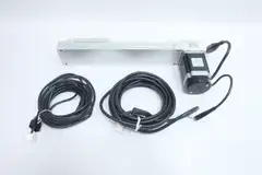 SMC E-MY2B25E-150WDNZ-Q ELECTRIC ACTUATOR 25MM 150MM