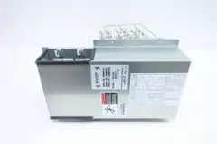 INTERNATIONAL COMFORT PRODUCTS AEB030CLB ELECTRIC DUCT HEATER 30KW 480V-AC 3PH
