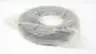 YORK R-028-08373-025 U CHANNEL NEOPRENE BLACK GASKET 25FT thumbnail 3