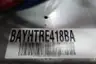 TRANE BAYHTRE418BA SUPPLEMENTARY HEATER 480V-AC 3PH 17.4KW thumbnail 6