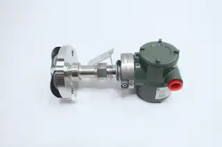 YOKOGAWA EJA530E-JBS4N-012EN/FU1/D1 DP HARP GAUGE PRESSURE TRANSMITTER