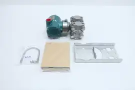 YOKOGAWA EJX110A-ELD4G-912EB/FU1/K3 DP HARP DIFFERENTIAL PRESSURE TRANSMITTER