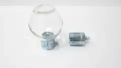 TRICO 30010 OPTO-MATIC CONSTANT LEVEL OILER 16OZ 1/4IN NPT