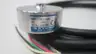KYOWA LCN-A-20KN SMALL-SIZED COMPRESSION LOAD CELL 20KN thumbnail 4