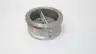 CRANE 6G15SMF STEEL WAFER CHECK VALVE 6IN 150 thumbnail 1