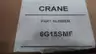 CRANE 6G15SMF STEEL WAFER CHECK VALVE 6IN 150 thumbnail 6