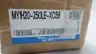 SMC MY1H20-250LE-XC56 RODLESS CYLINDER 20MM 250MM thumbnail 5