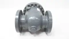 SPEARS 4423-030 FLANGED PVC CHECK VALVE 3IN