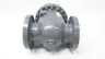 SPEARS 4423-030 FLANGED PVC CHECK VALVE 3IN thumbnail 1
