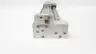 SMC MY1H32G-400L MECHANICALLY JOINTED RODLESS CYLINDER 32MM 0.8MPA 400MM thumbnail 2