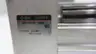SMC MY1H32G-400L MECHANICALLY JOINTED RODLESS CYLINDER 32MM 0.8MPA 400MM thumbnail 5