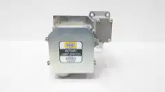 HUBBELL 33171865 ROTARY LIMIT SWITCH 600V-AC