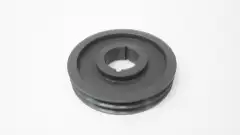 DODGE 118046 2A9.0B9.4-2517 TAPER-LOCK 2 GROOVE V-BELT SHEAVE