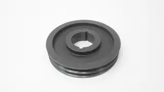 DODGE 118046 2A9.0B9.4-2517 TAPER-LOCK 2 GROOVE V-BELT SHEAVE