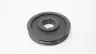 DODGE 118046 2A9.0B9.4-2517 TAPER-LOCK 2 GROOVE V-BELT SHEAVE thumbnail 1