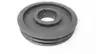 DODGE 118046 2A9.0B9.4-2517 TAPER-LOCK 2 GROOVE V-BELT SHEAVE thumbnail 4