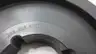 DODGE 118046 2A9.0B9.4-2517 TAPER-LOCK 2 GROOVE V-BELT SHEAVE thumbnail 6