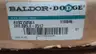 DODGE 118046 2A9.0B9.4-2517 TAPER-LOCK 2 GROOVE V-BELT SHEAVE thumbnail 8