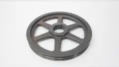 DODGE 118347 2A15.6B16.0-2517 2 GROOVE V-BELT SHEAVE