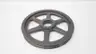 DODGE 118347 2A15.6B16.0-2517 2 GROOVE V-BELT SHEAVE thumbnail 1