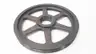 DODGE 118347 2A15.6B16.0-2517 2 GROOVE V-BELT SHEAVE thumbnail 3