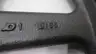 DODGE 118347 2A15.6B16.0-2517 2 GROOVE V-BELT SHEAVE thumbnail 4