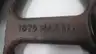 DODGE 118347 2A15.6B16.0-2517 2 GROOVE V-BELT SHEAVE thumbnail 5