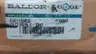 DODGE 118347 2A15.6B16.0-2517 2 GROOVE V-BELT SHEAVE thumbnail 6