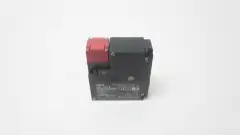 OMRON D4NL-2AFG-B GUARD LOCK SAFETY DOOR SWITCH 24V-DC
