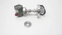 YOKOGAWA EJA530E-JCS4N-012EN/FU1/D1 DP HARP GAGE PRESSURE TRANSMITTER 0-936PSI