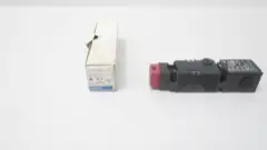OMRON D4GL-2HFA-A GUARD LOCK SAFETY DOOR SWITCH 240V-AC