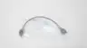MITSUBISHI MR-J3BUS03M SSCNET III FIBER OPTIC CABLE 0.3M thumbnail 2