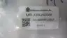 MITSUBISHI MR-J3BUS03M SSCNET III FIBER OPTIC CABLE 0.3M thumbnail 6
