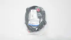 OMRON D4GS-N3R-5 SAFETY DOOR SWITCH 240V-AC