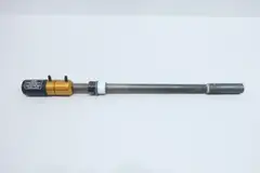SSI 1713800 GOLD PROBE OXYGEN SENSOR