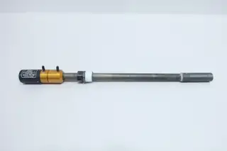 SSI 1713800 GOLD PROBE OXYGEN SENSOR