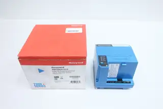 HONEYWELL RM7890A1015 AUTOMATIC PROGRAMMING BURNER CONTROL 120V-AC