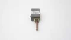 BARKSDALE ML1H-G354-RD TEMPERATURE SWITCH 100-350F 125/250/480/600V-AC