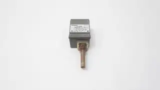 BARKSDALE ML1H-G354-RD TEMPERATURE SWITCH 100-350F 125/250/480/600V-AC