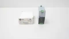 ALLEN BRADLEY 4983-DC120-05 FILTER/SURGE SUPPRESSOR 5A AMP 120V-AC