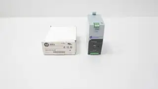 ALLEN BRADLEY 4983-DC120-05 FILTER/SURGE SUPPRESSOR 5A AMP 120V-AC