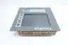 CUTLER-HAMMER 3985K-PMPP-3000 92-01905-03 PANELMATE OPERATOR INTERFACE PANEL thumbnail 3