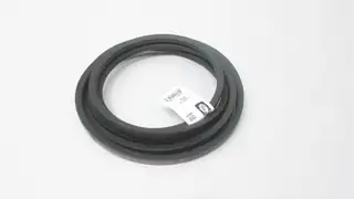 GATES B158 V-BELT 21/32IN 161IN
