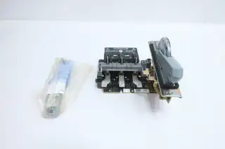 ALLEN BRADLEY 1494F-NF60 DISCONNECT SWITCH 3P 600V-AC 60A AMP