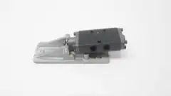 ALKON 375-01-08139 MANUALLY OPERATED DIRECTIONAL CONTROL VALVE 3/8IN NPT