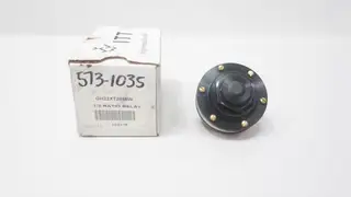 ITT GH22XT2856W FLOW BOOSTING RELAY 1/4IN NPT